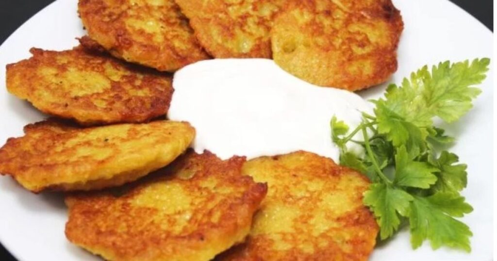 Деруни
