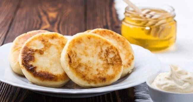 Сирники