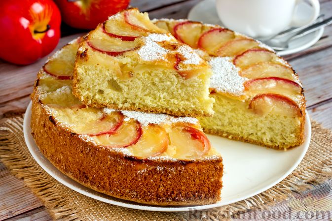 Шарлотка