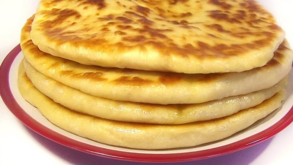 Хачапурі з сиром
