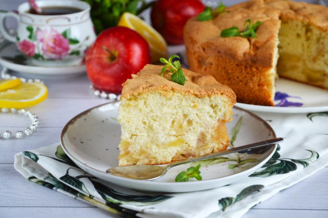 Шарлотка