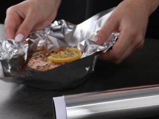 Риба в духовці