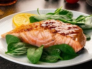 Риба в духовці