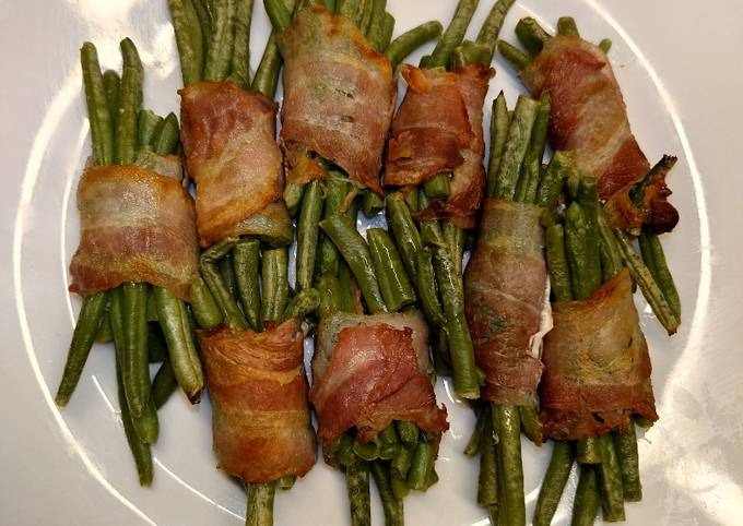 Спаржева квасоля