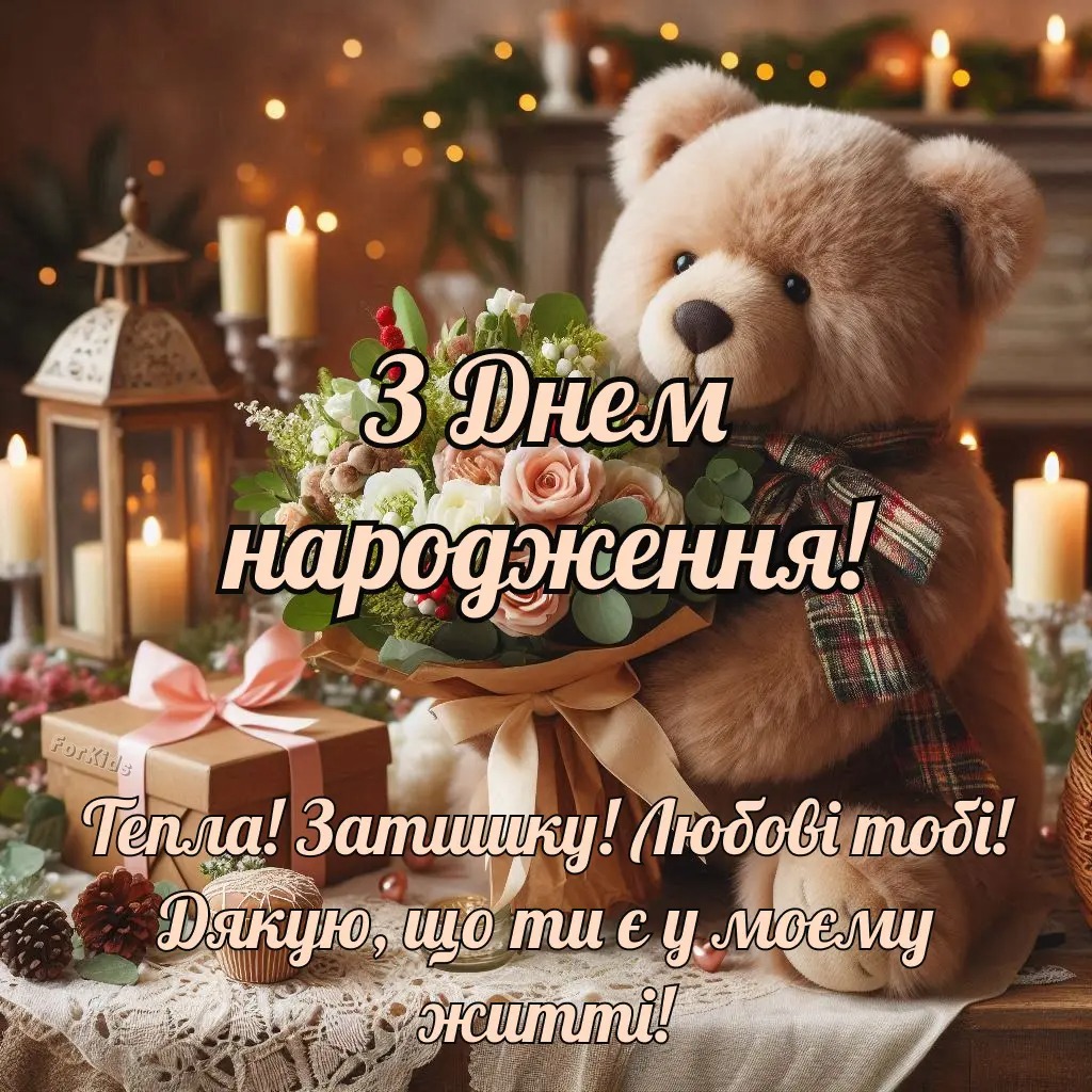 картинки з Днем народження подрузі
