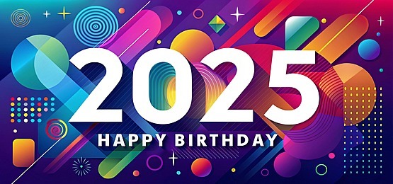 Привітання 2025