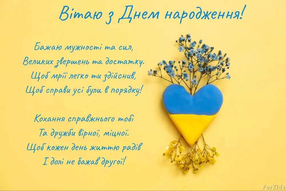 картинки з Днем народження чоловіків