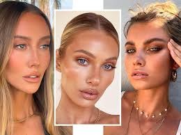 Макіяж «Латте» (Latte Makeup)