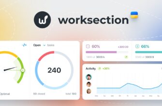 Worksection
