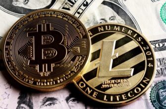 Bitcoin (BTC) на Litecoin