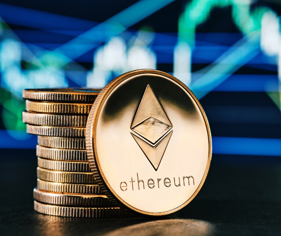 Монета Ethereum (ETH) – вибір майбутнього
