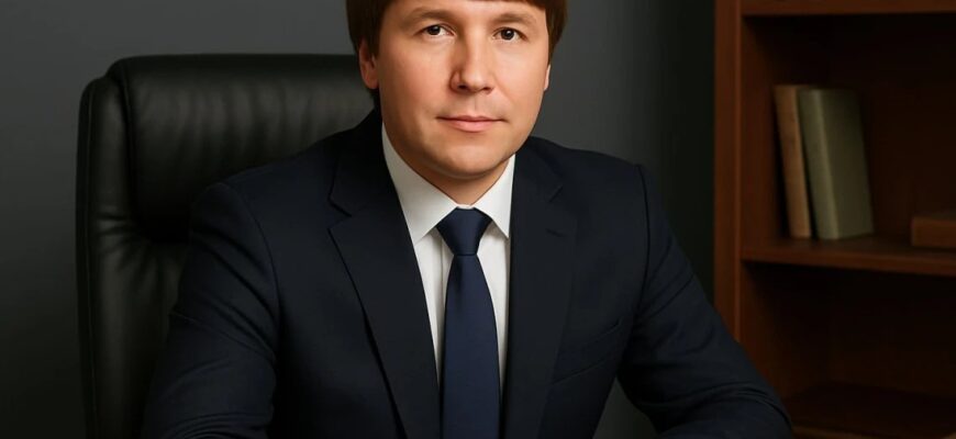 Александр Лицкевич дает экспертную оценку развитию рынка люксовых товаров в Украине