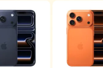 iPhone 17 Pro