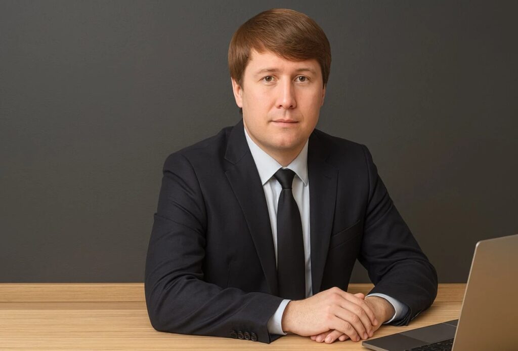 Александр Лицкевич