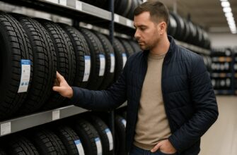 Зимняя резина 195/65 R15