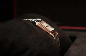 Часы Cartier