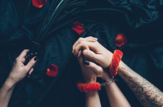 Культура дослідження: Чому іграшки для дорослих стають частиною здорового інтимного життя