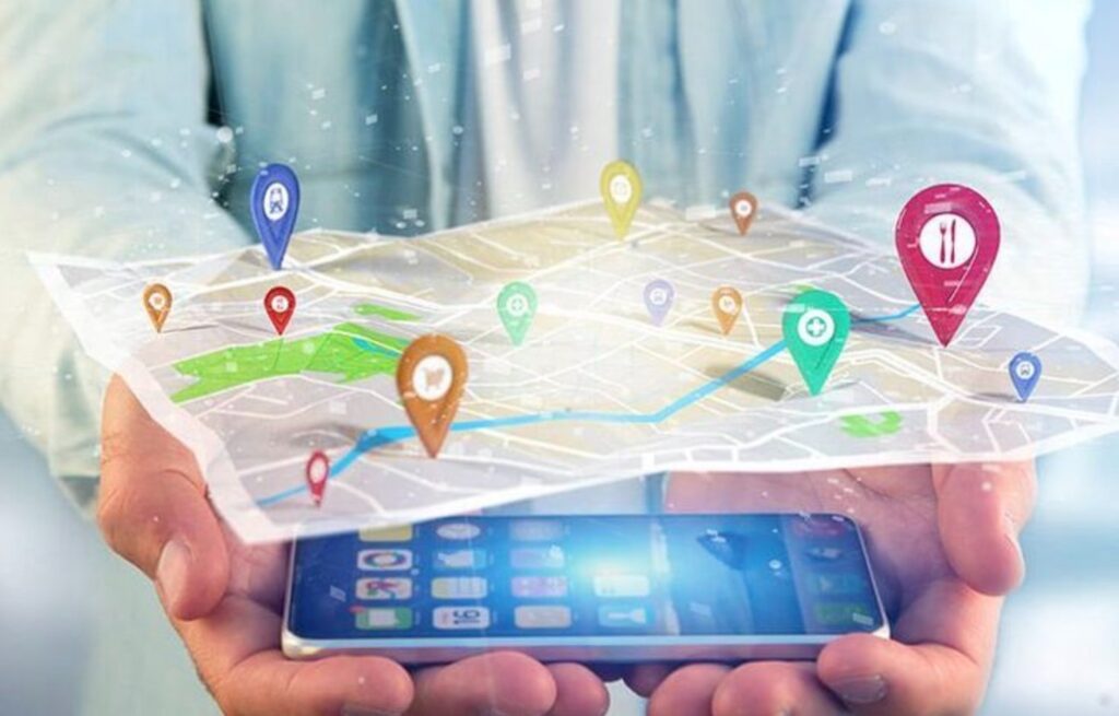 gps моніторинг Київ