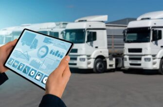 GPS-Моніторинг транспорту: Необхідний інструмент для ефективного бізнесу в Києві