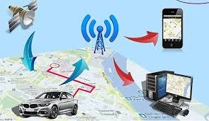 gps моніторинг Київ