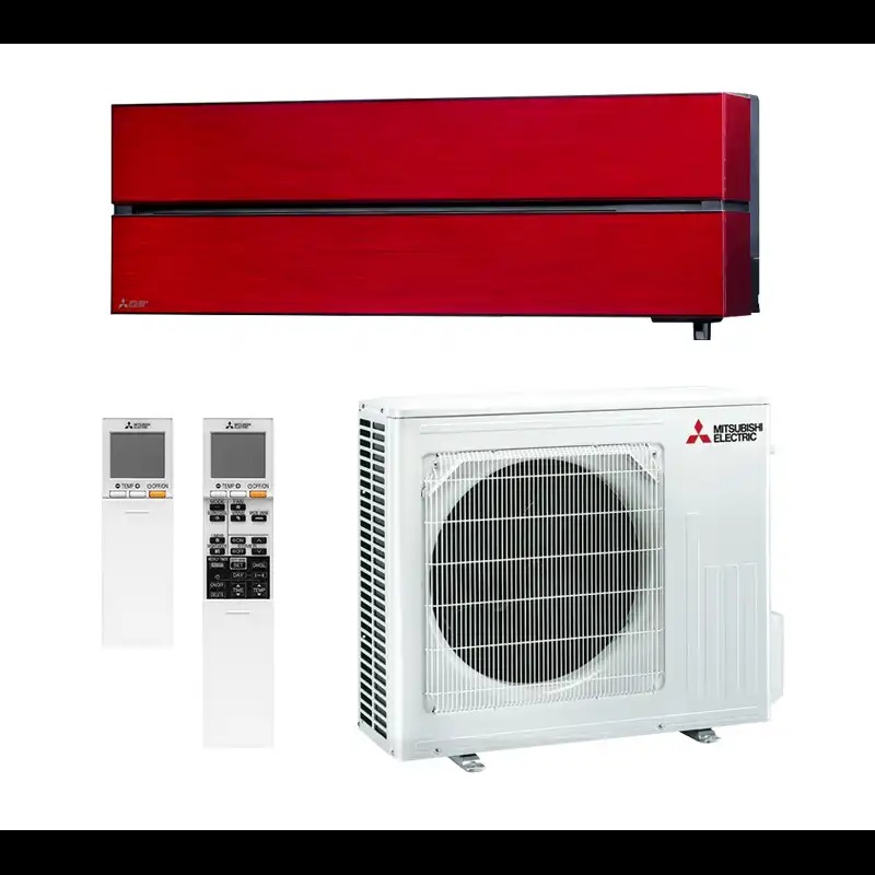 Кондиціонер Mitsubishi Electric