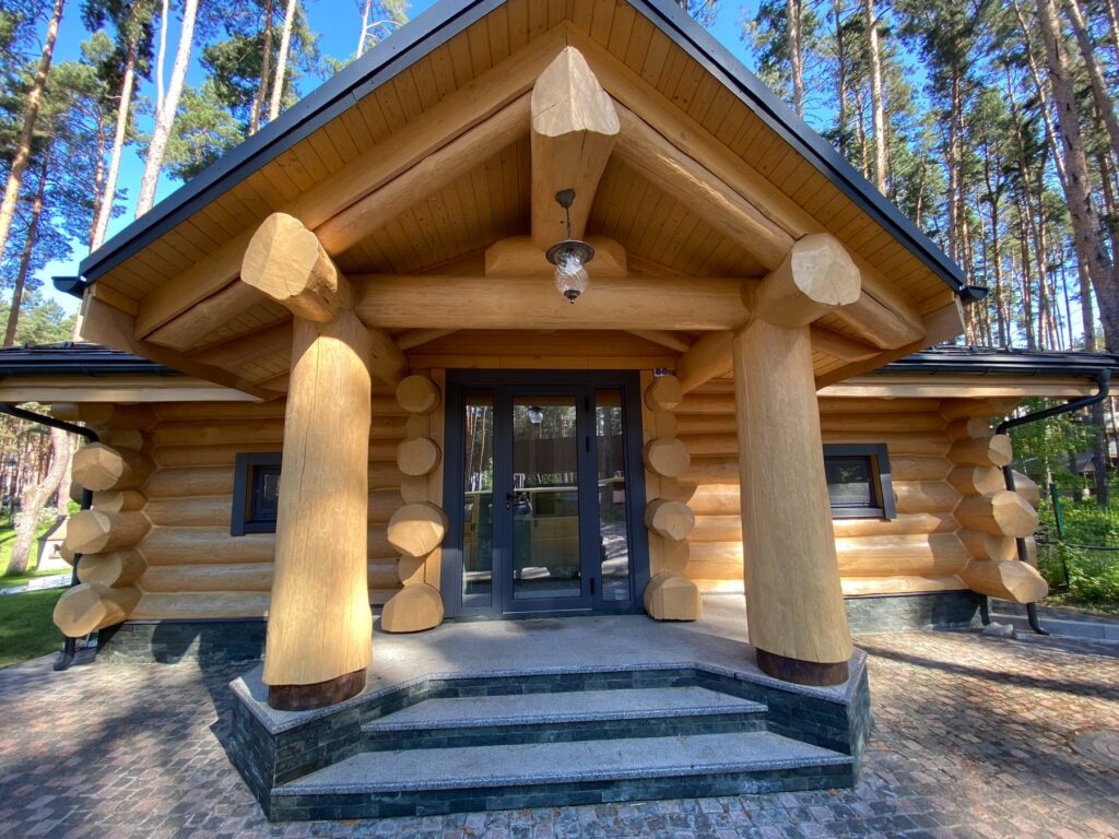 Герметик для дерева Superflex Structurel.