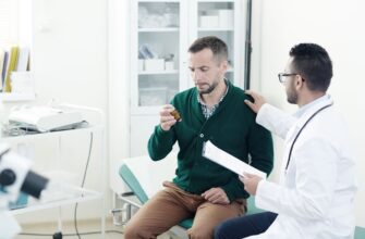 Вывод из запоя: Эффективные методы и доступная помощь в Киеве