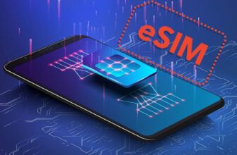 Майбутнє зв'язку: Все, що потрібно знати про технологію eSIM