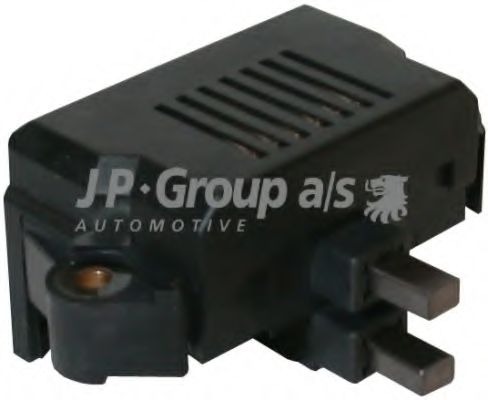 Реле регулятора генератора JP GROUP 1190200100