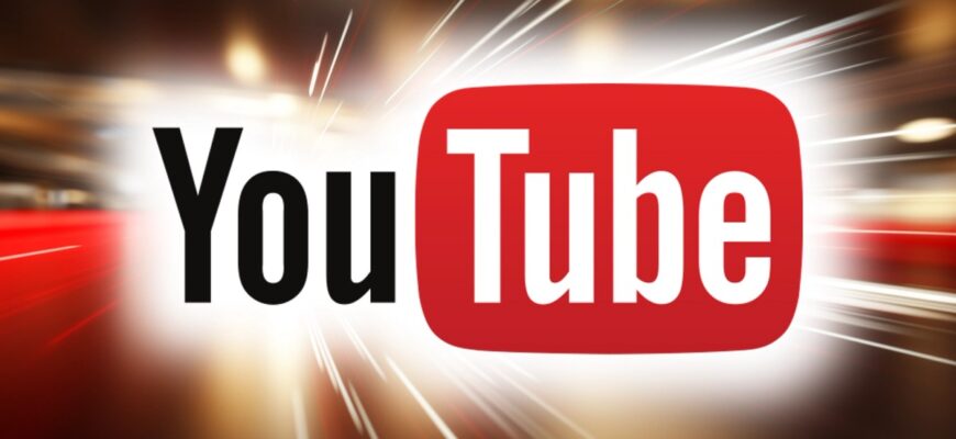YouTube канал «під ключ»