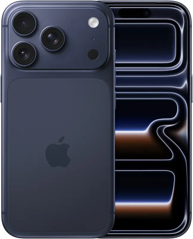 Коротка характеристика iPhone 17 Pro