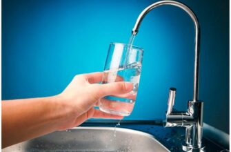 Сучасні технології очищення води: ефективність і надійність промислових рішень