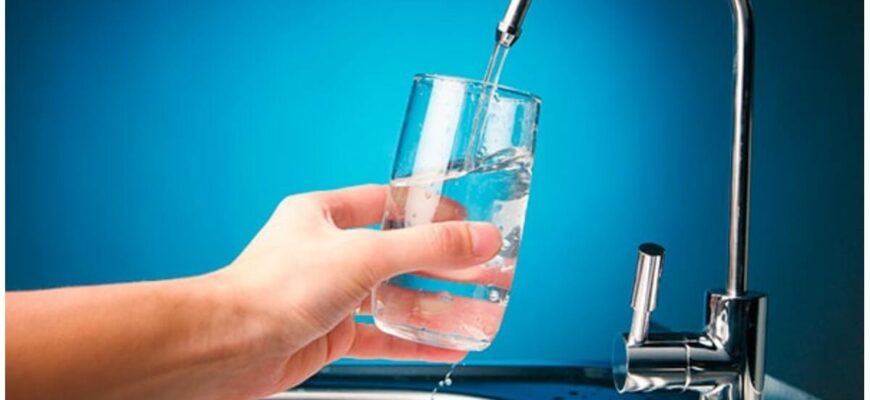 Сучасні технології очищення води: ефективність і надійність промислових рішень