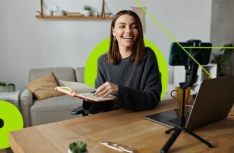 Як обрати штатив: поради для фотографів та контент-мейкерів