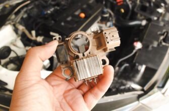 UKR PARTS — надежные решения для электросистемы вашего автомобиля
