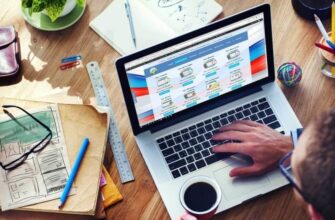 Сучасна веб-розробка: як бізнесу отримати ефективне цифрове рішення