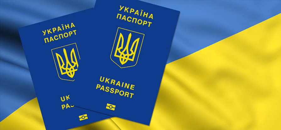Что такое биометрический заграничный паспорт