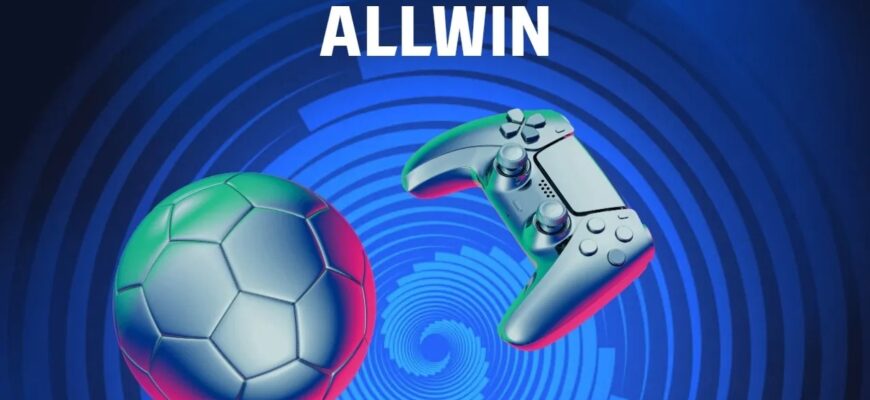 Allwin в Україні