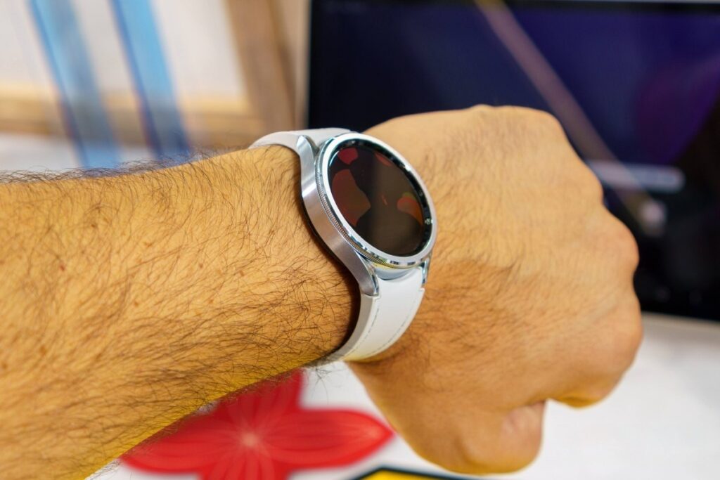 Samsung Galaxy Watch 6