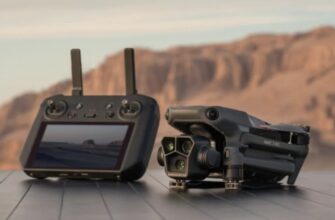 DJI Mavic 3 Pro