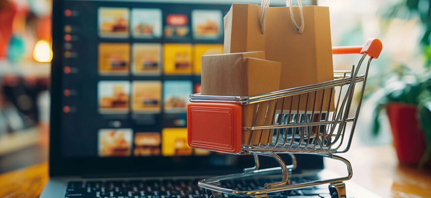 Как продвинуть интернет-магазин