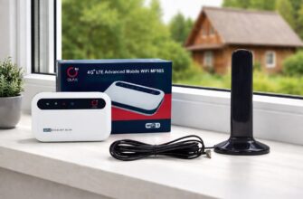 4G комплект