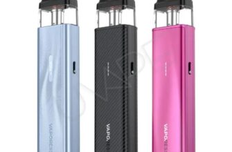 Xros 5 Mini