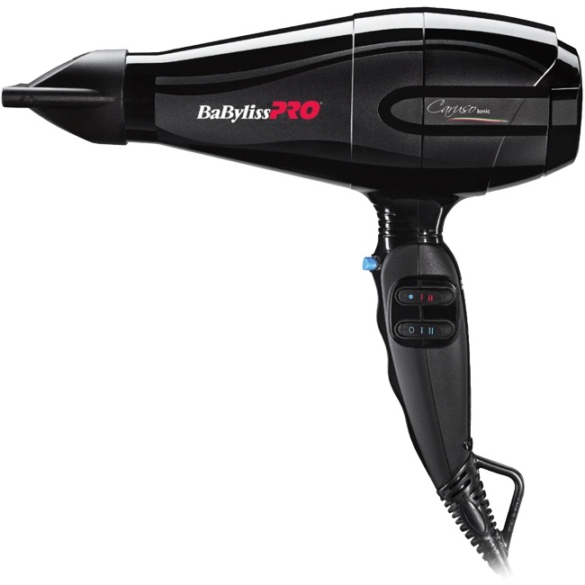 Babyliss Pro фен