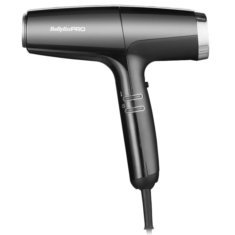 Babyliss Pro фен
