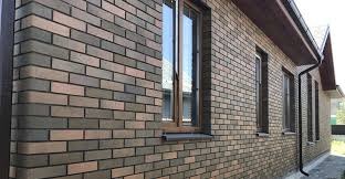 Облицовочный кирпич