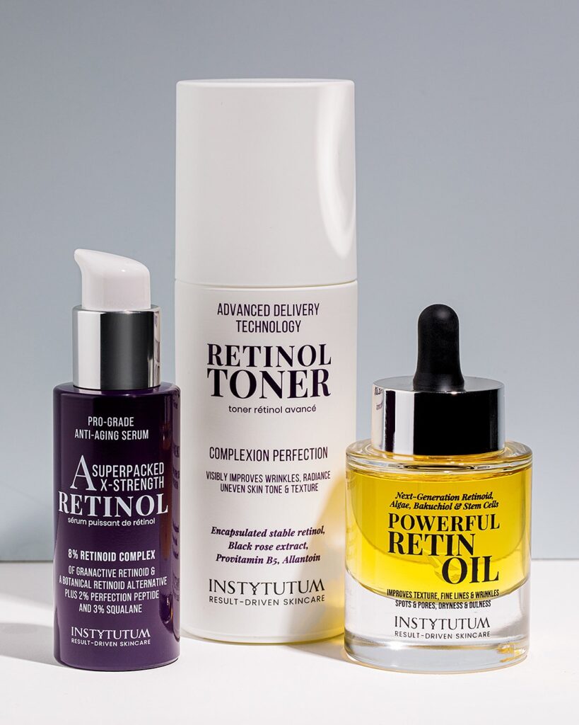 Instytutum Retinol