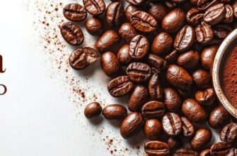 Lavazza для турки: насыщенный вкус и правильный помол