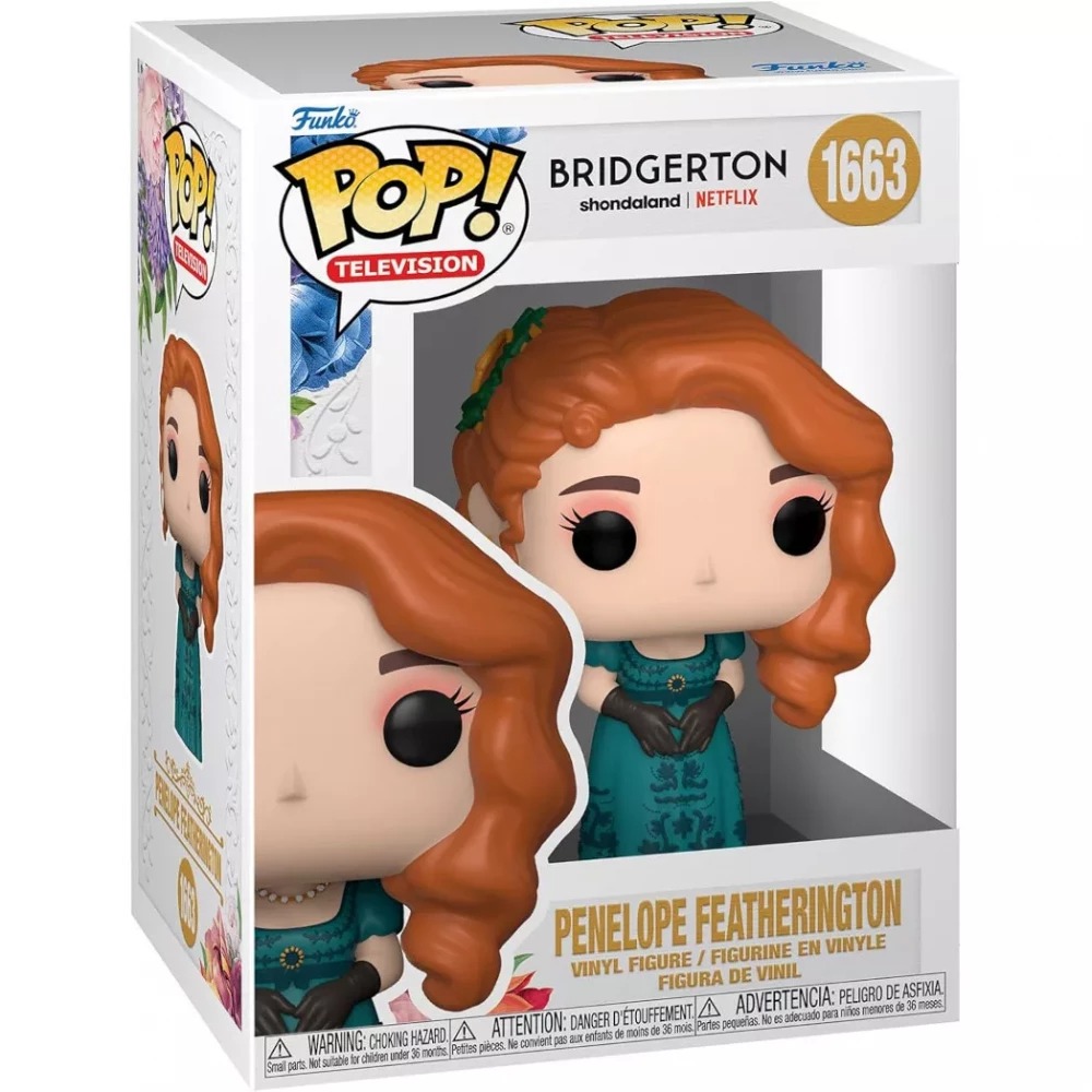 Ігрові фігурки FUNKO POP
