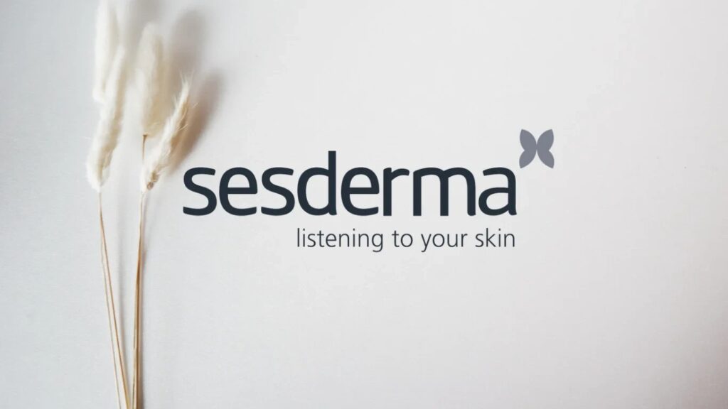 Sesderma — іспанська професійна косметика від інтернет-магазину Beautis